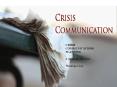 CRISIS PowerPoint PPT Presentation