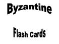 Byzantine PowerPoint PPT Presentation