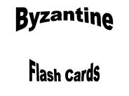 Byzantine