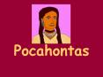 Pocahontas PowerPoint PPT Presentation