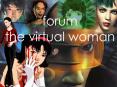 A virtual woman is a computer-generated image that more or less relates to a real woman PowerPoint PPT Presentation