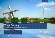 DNA Network Analysis