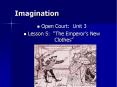 Imagination PowerPoint PPT Presentation