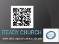 Ready Church PowerPoint PPT Presentation