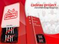 Cadeau Project PowerPoint PPT Presentation