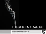 Hydrogen Cyanide