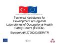 Technical Assistance for Development of Regional Laboratories of Occupational Health Safety Centre ( PowerPoint PPT Presentation