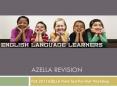 AZELLA revision PowerPoint PPT Presentation