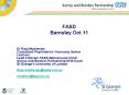 FASD Barnsley Oct 11 PowerPoint PPT Presentation