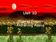 Unit 10  Showing Concern  And Giving Advice PowerPoint PPT Presentation