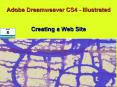 Adobe Dreamweaver CS4 - Illustrated PowerPoint PPT Presentation
