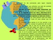 ANTES DE LA CONVENCI