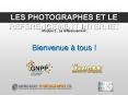 LES PHOTOGRAPHES ET LE REFERENCEMENT INTERNET PowerPoint PPT Presentation