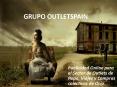 GRUPO OUTLETSPAIN PowerPoint PPT Presentation
