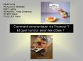 Enjeu marketing: PowerPoint PPT Presentation