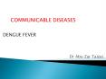 COMMUNICABLE DISEASES PowerPoint PPT Presentation