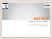 NIF B-3