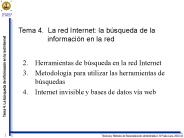Herramientas de b