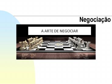 Negocia