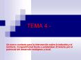 TEMA 4.- PowerPoint PPT Presentation