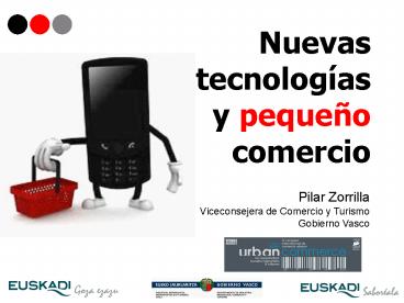Nuevas tecnolog
