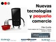 Nuevas tecnolog PowerPoint PPT Presentation