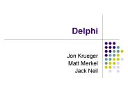 Delphi