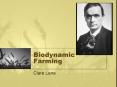 Biodynamic Farming PowerPoint PPT Presentation