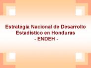 Estrategia Nacional de Desarrollo Estad