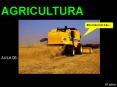 AGRICULTURA PowerPoint PPT Presentation