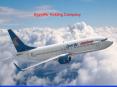 EgyptAir Holding Company PowerPoint PPT Presentation