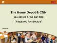 The Home Depot PowerPoint PPT Presentation