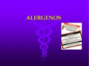 ALERGENOS