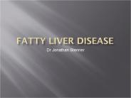 Dr Jonathan Stenner