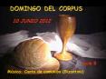 DOMINGO DEL CORPUS PowerPoint PPT Presentation