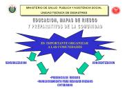 MINISTERIO DE SALUD PUBLICA Y ASISTENCIA SOCIAL