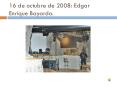 16 de octubre de 2008: Edgar Enrique Bayardo. PowerPoint PPT Presentation