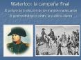 Waterloo: la campa PowerPoint PPT Presentation