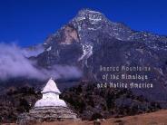 Sacred Mountains