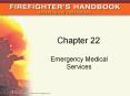 Emergency Medical Services PowerPoint PPT Presentation