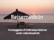 Rejsemedicin