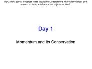Day 1