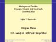 Marriages and Families: Changes, Choices, and Constraints Seventh Edition PowerPoint PPT Presentation