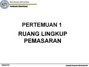 PERTEMUAN 1