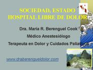 Dra. Maria R. Berenguel Cook
