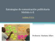 Estrategias de comunicaci