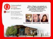 Wikis y Mapas conceptuales en l