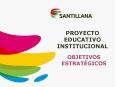 PROYECTO EDUCATIVO INSTITUCIONAL PowerPoint PPT Presentation