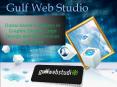 GulfWebStudio Dubai based company in graphic design, Logo Design and SEO services. PowerPoint PPT Presentation