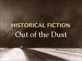 Historical Fiction PowerPoint PPT Presentation
